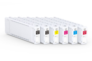 T50LF20 , Epson C13T50LF20 Ink Cartridge 1 pc(s) Original Red