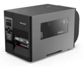 PD4500B0030000300 , Honeywell PD4500B label Printer Direct thermal / Thermal transfer 300 x 300 DPI 100 mm/sec Wired - PD4500B0030000300