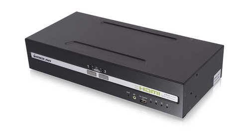 GCS1322TAA4C , iogear GCS1322TAA4C KVM switch Black