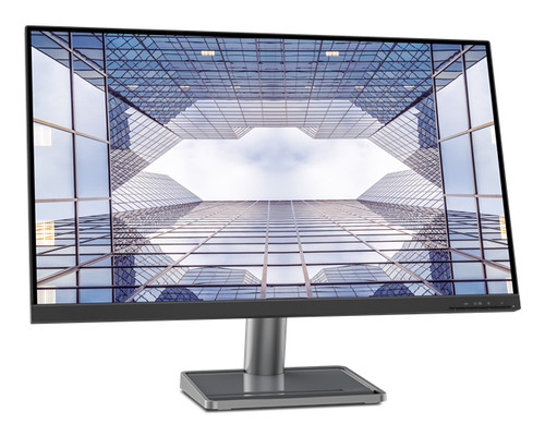 66C9UCC1US , Lenovo L32p-30 LED Display 31.5" 3840 x 2160 pixels 4K Ultra HD Black - 66C9UCC1US