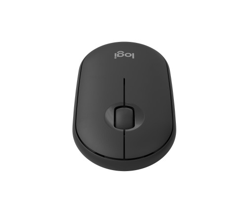910-007024 , Logitech 910-007024 Mouse Office Ambidextrous RF Wireless + Bluetooth Optical 4000 DPI