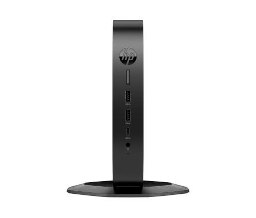 9B4E2UT#ABA , HP Elite t655 Bundle 2.1 GHz Windows 10 IoT Enterprise 2.47 lbs (1.12 kg) Black R2314 - 9B4E2UT#ABA