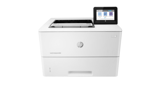 1PV89A#201 , HP LaserJet Enterprise M507dng Black and white Printer, Ethernet Only; Duplex - 1PV89A#201