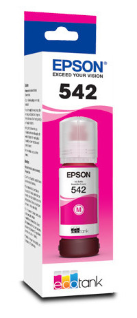 T542320-S , Epson C13T542320-S Printer ink refill Original