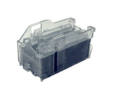 1008B001 , Canon Staple P1, 5,000 Staples per Cartridge, 2-Cartridge Pack - 1008B001