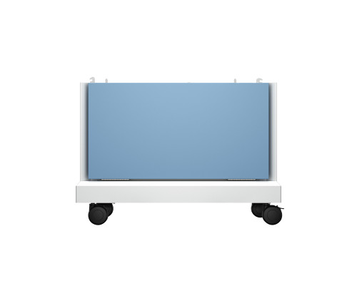 9V9E6A , HP Color LaserJet Storage Stand - 9V9E6A