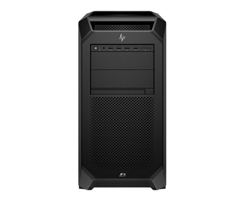 BG9C7UT#ABA , HP Z8 Fury G5 Wolf Pro Security Edition Intel Xeon W w7-3545 16 GB DDR4-SDRAM 512 GB SSD NVIDIA RTX 2000 Ada Windows 11 Pro Tower Workstation Black - BG9C7UT#ABA