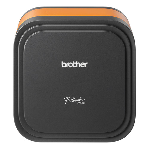 PTE920BT , Brother PT-E920BT label Printer Thermal transfer 360 x 360 DPI 20 mm/sec Wireless TZe Bluetooth - PTE920BT