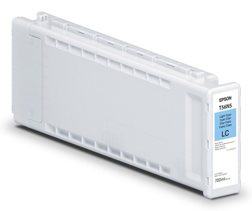 T56N520 , Epson T56N520 Ink Cartridge 1 pc(s) Original High (L) Yield Light Cyan