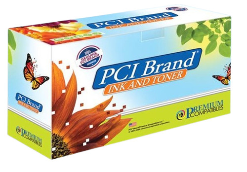 CF461X-PCI , PCI CF461X- Toner Cartridge 1 pc(s) Compatible Cyan - CF461X-PCI