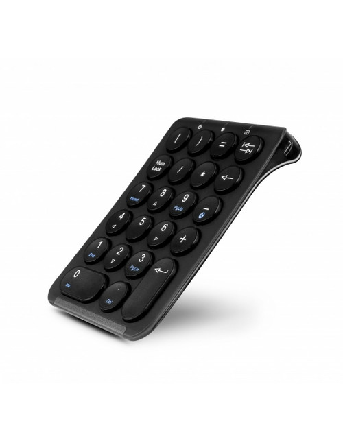 BNK05UF , Urban Factory BNK05UF numeric keypad Universal Bluetooth Black