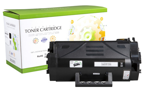 002-06-SB6020P7 , Static Control Components 002-06-SB6020P7 Toner Cartridge 1 pc(s) Compatible Black
