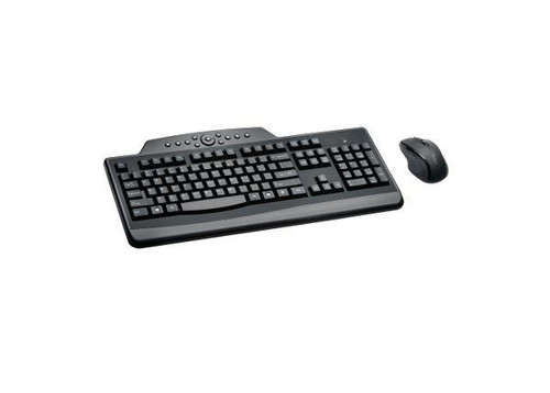 K72408US , Kensington Pro Fit¢ Wireless Media Desktop Set - K72408US