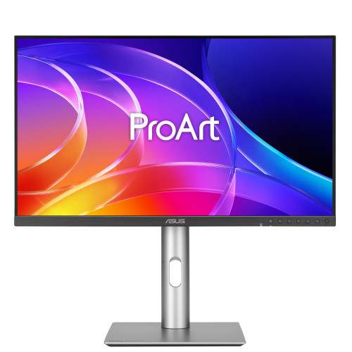 PA249CGV , ASUS ProArt PA249CGV computer monitor 23.8" 1920 x 1080 pixels Full HD LCD Black, Silver