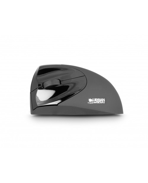 EML20UF-V2 , Urban Factory Wireless Ergo Mouse Office Left-hand RF Wireless Optical 1600 DPI - EML20UF-V2