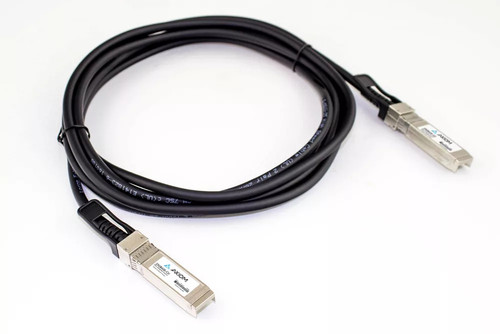 SFP-50G-CU3M-AX , Axiom SFP-50G-CU3M-AX InfiniBand/fibre optic Cable 118.1" (3 m) SFP56 DAC Black