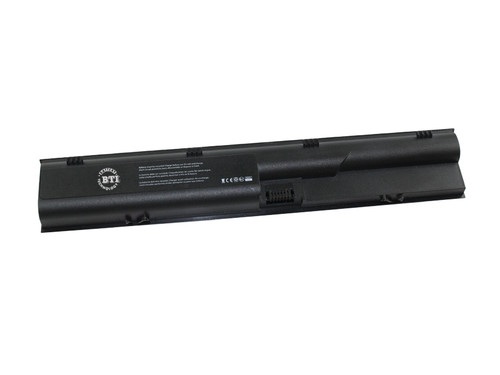 HP-PB4530SX6 , BTI HP-PB4530SX6 6-Cell 10.8V 4400mAh Lithium-Ion Battery for HP ProBook 4430S/4530S Series