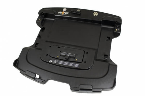 DS-PAN-431 , Havis DS-PAN-431 laptop dock/port replicator Docking Black