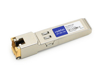 FCLF-8520-3-AO , AddOn Networks FCLF-8520-3-AO network transceiver module 1000 Mbit/s SFP