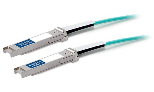 MC2206310-005-AO , AddOn Networks MC2206310-005-AO network transceiver module 40000 Mbit/s QSFP+ 850 nm