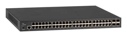 LPB3052A , Black Box LPB3000 Gigabit Ethernet (10/100/1000) Power over Ethernet (PoE) - LPB3052A