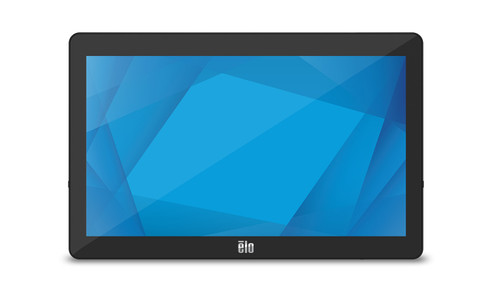 E536624 , Elo Touch Solutions E536624 POS system i5-8500T 3.5 GHz 15.6" 1920 x 1080 pixels Touchscreen Black