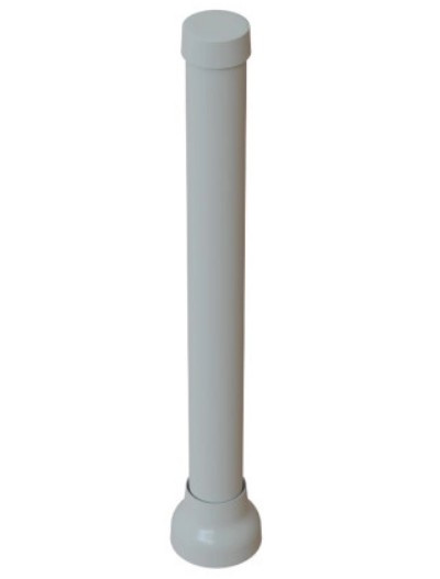 BSGM-6-60-5SP , Panorama Antennas BSGM-6-60-5SP network antenna Omni-directional antenna SMA 5 dBi
