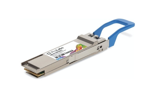 100G-FR-QSFP2KM , Extreme networks 100G-FR-QSFP2KM network transceiver module Fiber optic 10000 Mbit/s SFP 1310 nm