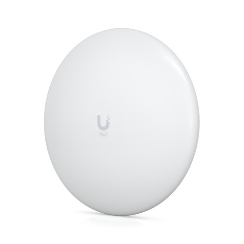 WAVE-LR-US , Ubiquiti Wave Long-Range Network bridge 2000 Mbit/s White - WAVE-LR-US