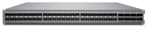 EX4650-48Y-AFI , Juniper EX4650 48X25G+8X100G AC AIRFLOW IN Managed - EX4650-48Y-AFI