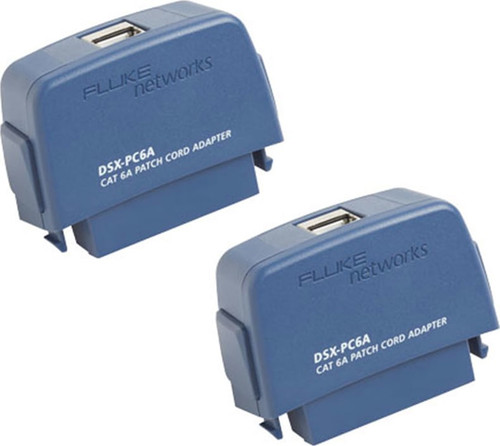 DSX-PC6AS , Fluke DSX-PC6AS network analyser part/Accessory