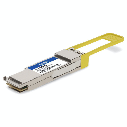 MMS1V70-CM-AO , AddOn Networks MMS1V70-CM-AO network transceiver module Fiber optic 100000 Mbit/s QSFP28 1310 nm