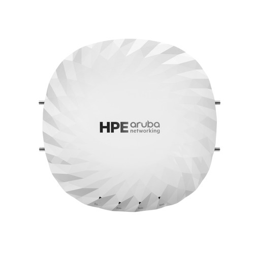 S1G33A , HPE Aruba Networking AP-734 (US) Tri Radio 2x2 Wi-Fi 7 External Antennas Campus Access Point - S1G33A