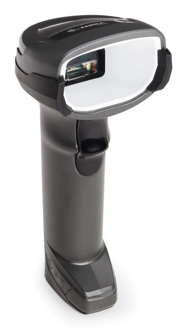 DS4678-DPE0007VZRW , Zebra DS4678-DPE0007VZRW barcode reader Handheld bar code reader 1D/2D LED Black