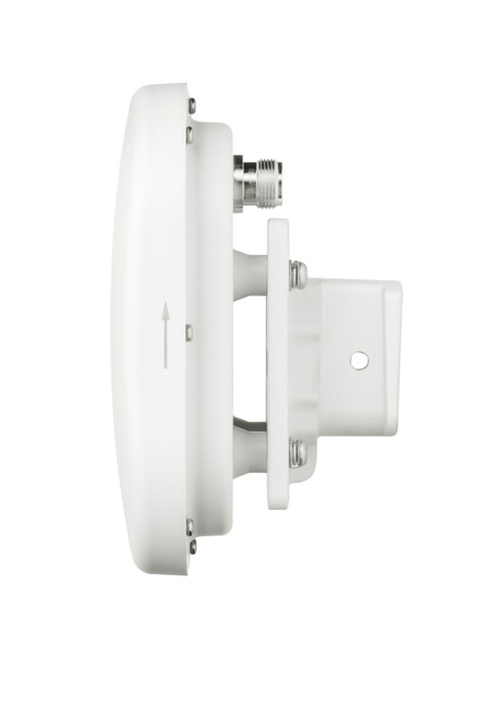 S0P66A , HPE Aruba Networking eANT-2x2-56D30-14 5/6Ghz 14dBi Directional Outdoor Antenna - S0P66A
