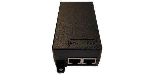170733-002 , Cradlepoint 170733-002 PoE Adapter  48V Power over Ethernet
