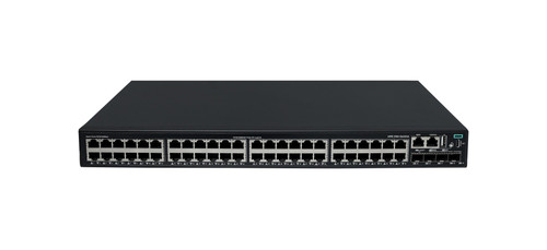 S6X53A#ABA , HPE Networking CW 2150 48p 10M/100M/1G PoE+ 4p SFP+ 1G/10G 390W Switch - S6X53A#ABA