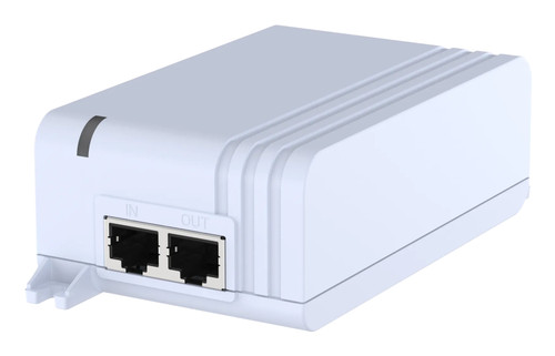 03223-001 , Axis TU8006 Network Power Supply  Fast Ethernet/Gigabit Ethernet, 56V - 03223-001