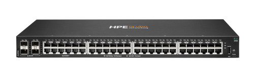 JL676A#ARB , HPE Aruba Networking CX 6100 48G 4SFP+ Managed Ethernet Switch - JL676A#ARB