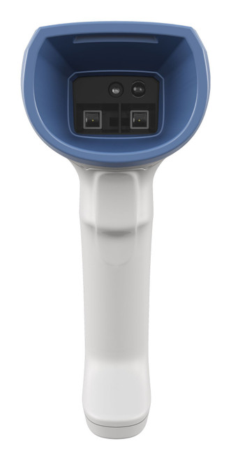 DS8208-HC4000BVZWW , Zebra DS8208-HC4000BVZWW barcode reader Handheld bar code reader 1D/2D LED White