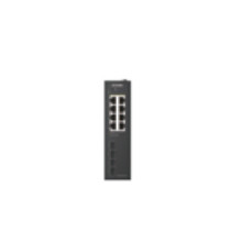 DIS-210G-12P , D-Link DIS-210G-12P network switch Managed L2/L3 Gigabit Ethernet (10/100/1000) Power over Ethernet (PoE) DIN rail Black