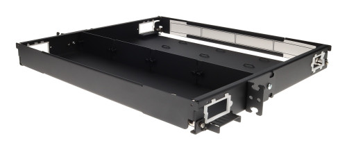 ADD-HDM-1RULT , AddOn Networks ADD-HDM-1RULT 1U High-Density Modular Patch Panel
