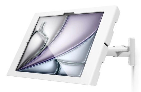 827W13PAPX4W , Compulocks 827W13PAPX4W tablet security enclosure White 13"