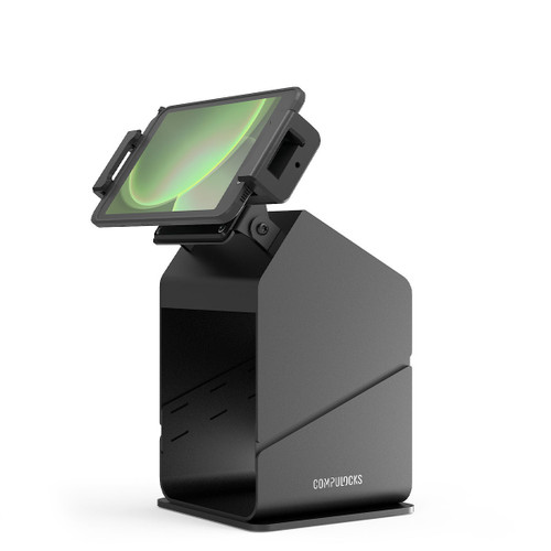 PK01UCLXB , Compulocks PK01UCLXB tablet security enclosure 13"