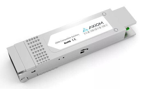 AXG101994 , Axiom AXG101994 network transceiver module Fiber optic 40000 Mbit/s QSFP+