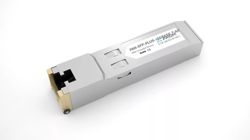 PAN-L-SFP-PLUS-10GBASE-T-AX , Axiom PAN-L-SFP-PLUS-10GBASE-T-AX network transceiver module Copper 10000 Mbit/s SFP+