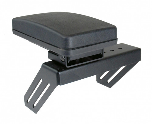 C-ARM-103 , Havis C-ARM-103 Mounting kit Black Steel