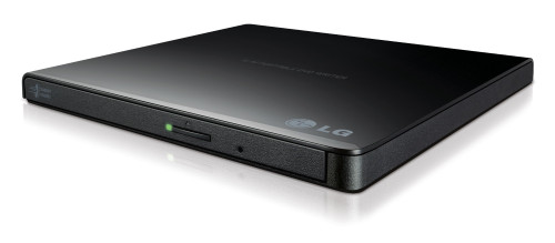 GP65NB60 , LG GP65NB60 optical disc drive DVD RW Black