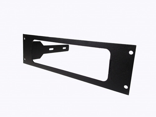 C-EB25-A12-1P , Havis C-EB25-A12-1P Mounting kit Black