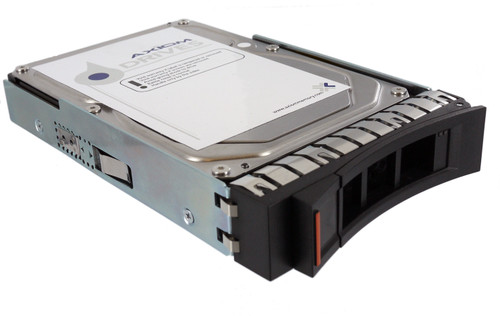 00FN173-AX , Axiom 00FN173-AX internal hard drive 6 TB 7200 RPM 128 MB 3.5" Serial ATA